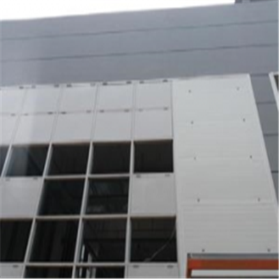 璧山新型蒸压加气混凝土板材ALC|EPS|RLC板材防火吊顶隔墙应用技术探讨